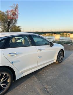 كيا K5